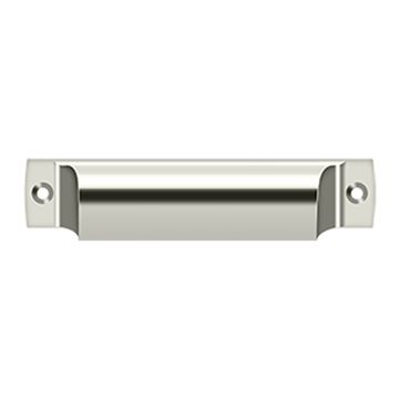 Deltana Rectangular Shell Bin Pullimage