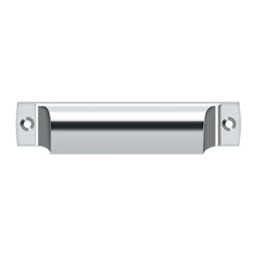 Deltana Rectangular Shell Bin Pullimage