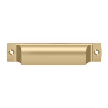 Deltana Rectangular Shell Bin Pullimage