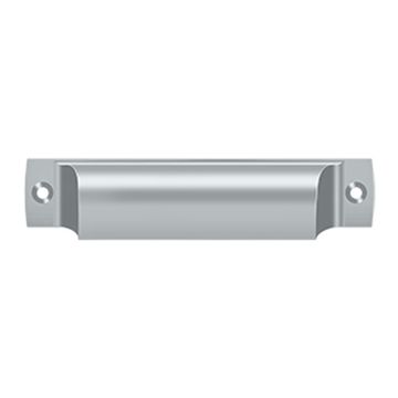 Deltana Rectangular Shell Bin Pullimage