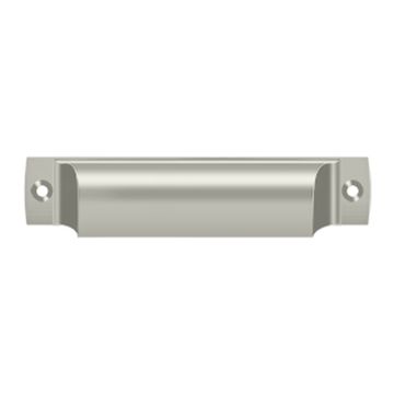 Deltana Rectangular Shell Bin Pullimage
