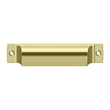 Deltana Rectangular Shell Bin Pullimage