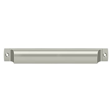 Deltana Rectangular Shell Bin Pullimage