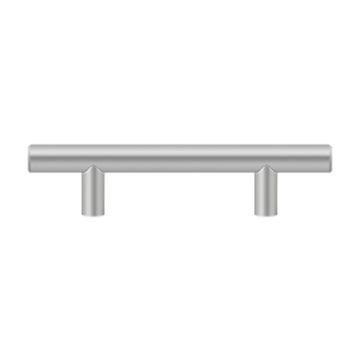 Deltana Stainless Steel Bar Pullimage