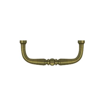 Deltana Traditional Cabinet Pullimage