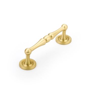 Schaub Atherton Cabinet Pullimage