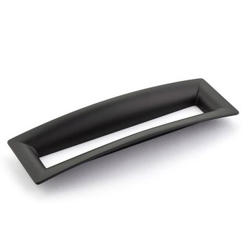 Schaub Finestrino Rectangular Arch Cabinet Pullimage