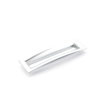 Schaub Finestrino Rectangular Arch Cabinet Pullimage