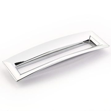 Schaub Finestrino Rectangular Arch Cabinet Pullimage