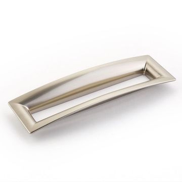 Schaub Finestrino Rectangular Arch Cabinet Pullimage