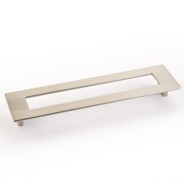 Schaub Finestrino Rectangular Flat Cabinet Pullimage