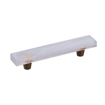 Schaub Fused Glass Cabinet Pullimage