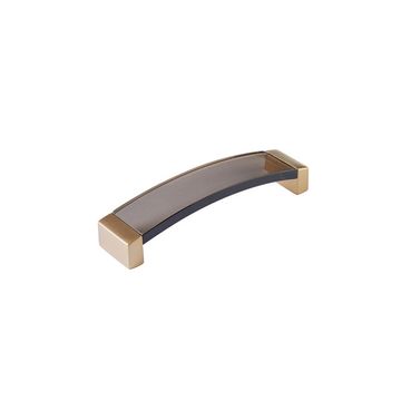 Schaub Positano Arched Smoke Cabinet Pullimage