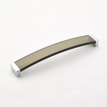 Schaub Positano Arched Smoke Cabinet Pullimage