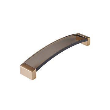 Schaub Positano Arched Smoke Cabinet Pullimage