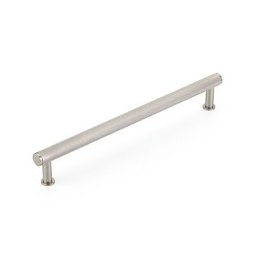 Schaub Pub House Knurled Appliance Pullimage