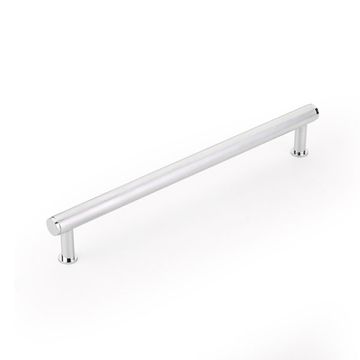 Schaub Pub House Knurled Appliance Pullimage