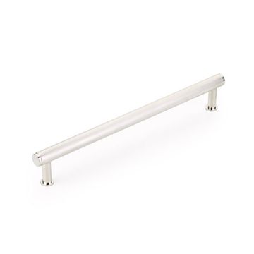 Schaub Pub House Knurled Appliance Pullimage