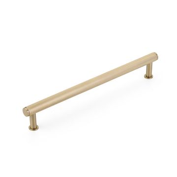 Schaub Pub House Knurled Appliance Pullimage