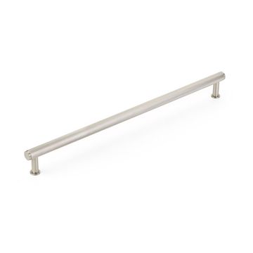 Schaub Pub House Knurled Appliance Pullimage