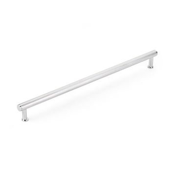 Schaub Pub House Knurled Appliance Pullimage