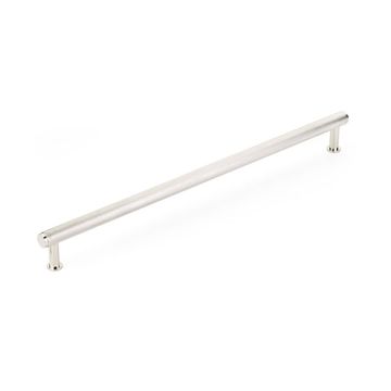 Schaub Pub House Knurled Appliance Pullimage