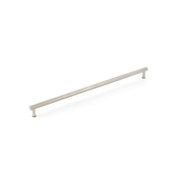 Schaub Pub House Knurled Appliance Pullimage