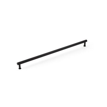 Schaub Pub House Knurled Appliance Pullimage