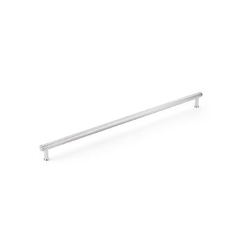 Schaub Pub House Knurled Appliance Pullimage