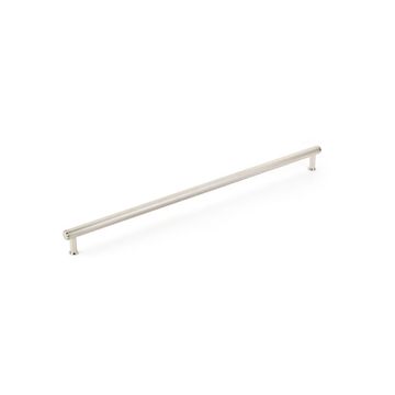 Schaub Pub House Knurled Appliance Pullimage