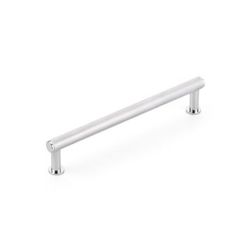 Schaub Pub House Knurled Cabinet Pullimage