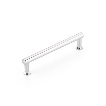 Schaub Pub House Smooth Cabinet Pullimage