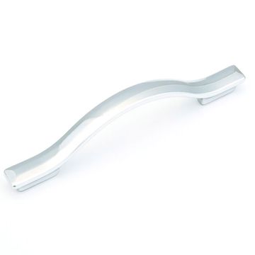 Schaub Skyevale Arched Cabinet Pullimage
