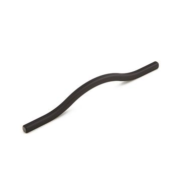Schaub Sorrento Arched Cabinet Pullimage