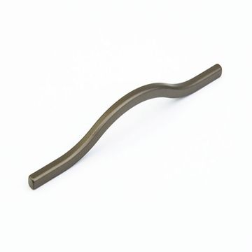 Schaub Sorrento Arched Cabinet Pullimage