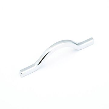 Schaub Sorrento Arched Cabinet Pullimage