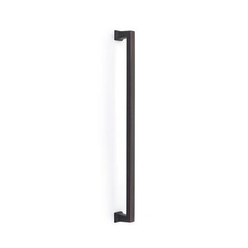 Emtek Alexander Appliance Pullimage