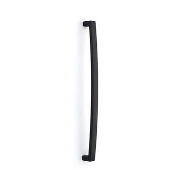 Emtek Bauhaus Appliance Pullimage