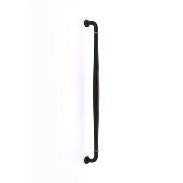 Emtek Blythe Appliance Pullimage