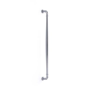 Emtek Blythe Appliance Pullimage