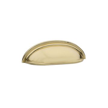 Emtek Cabinet Cup Bin Pullimage