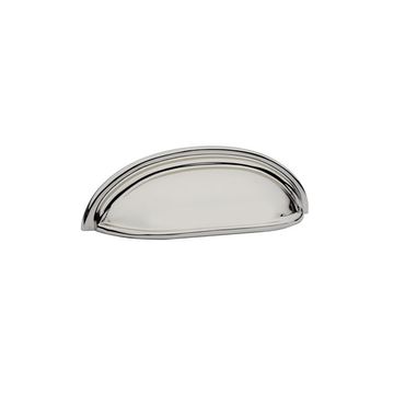 Emtek Cabinet Cup Bin Pullimage