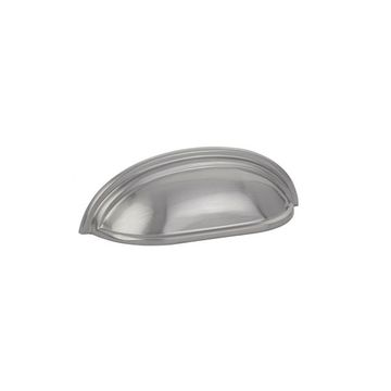 Emtek Cabinet Cup Bin Pullimage