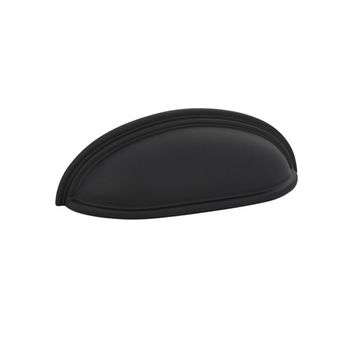 Emtek Cabinet Cup Bin Pullimage