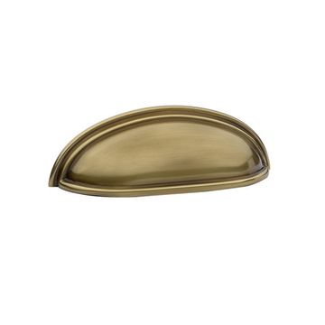 Emtek Cabinet Cup Bin Pullimage