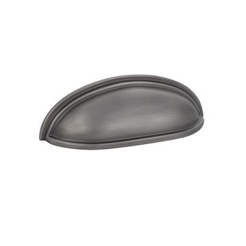 Emtek Cabinet Cup Bin Pullimage