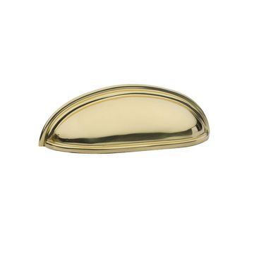 Emtek Cabinet Cup Bin Pullimage