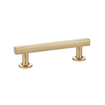 Emtek Freestone Cabinet Pullimage