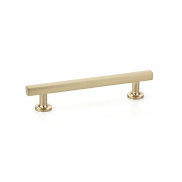 Emtek Freestone Cabinet Pullimage