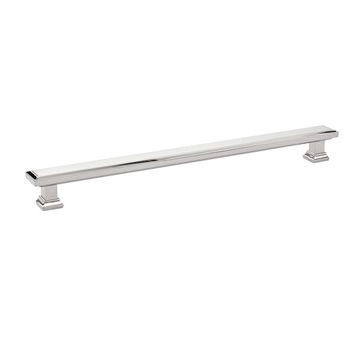 Emtek Geometric Rectangular Cabinet Pullimage